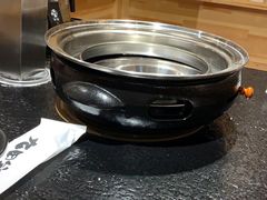 -九田家黑牛烤肉料理(石路天虹店)