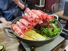 -MI WU FACTORY米屋美食工厂餐厅(绿地店)