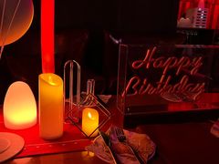 -MR.ROCKY洛奇先生RESTAURANT&BAR(宝安壹方城店)