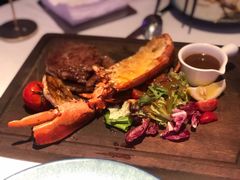 -天玑高空江景餐厅&酒吧Sky Secret Restaurant&Bar
