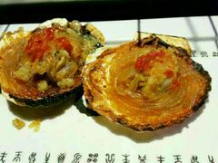 -很久以前羊肉串(清河店)