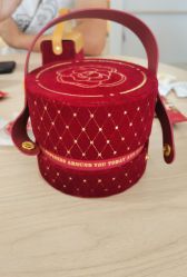 -卡卡喜糖伴手礼·商务礼宝宝礼·婚礼用品