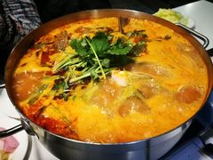 -泉味道贵州厨房(三里河店)