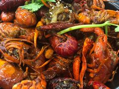 -江城燕子大排档(江汉路步行街店)