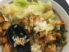 -永和大王(香缤店)