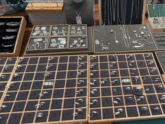 -十八字金·银饰·开蚌DIY·手工体验团建(魏公芳华里店)