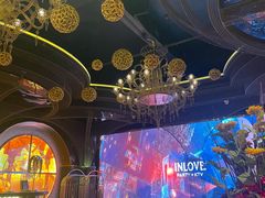 -INLOVE KTV(文一店)