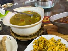 -涵家味土菜馆·徽州一绝臭鳜鱼(三河古镇店)