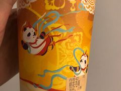 -茶百道(大卫城店)