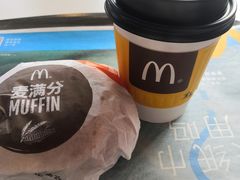 -麦当劳(福清小桥店)