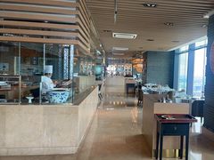 -无锡苏宁银河国际酒店-悦府65中餐厅