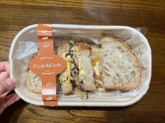 -Cycle&Cycle Artisan(天目里店)