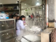 -老赵面店(大西路店)