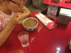 -宏状元现熬粥·京味菜(五棵松店)