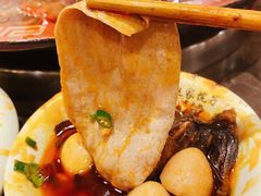 -赵家院子佬火锅(重庆总店)