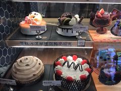 -DQ·蛋糕·冰淇淋(苏宁店)