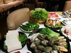 -宝哥火锅味馆