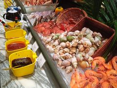 -厦门海景洲际酒店·海峡全日制餐厅