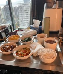 -爱凡·玥悦月子中心(陆家嘴店)