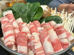 -小句号·精致料理(江南环球港店)