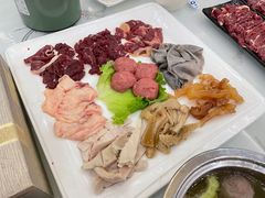 -福合埕牛肉火锅(长平国新店)