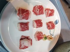 -喜聚薈·花膠雞海鮮火鍋(越秀店)