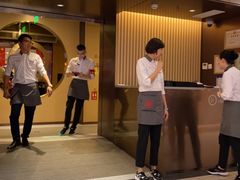 门面-海底捞火锅(公益西桥店)
