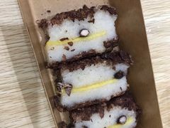 -南大门韩糕(后埭溪路店)