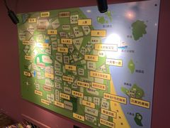 -谜语人真人演绎沉浸式密室实景游戏剧场