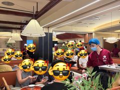 -刘一手重庆火锅(万达广场店)