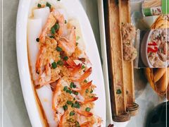 -绿丰园农家菜(南北大厦店)