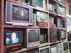 -CITY MART城市集市·里弄(北外滩来福士广场店)