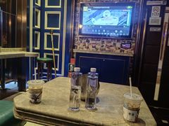 -格莱美量贩式KTV(国信店)