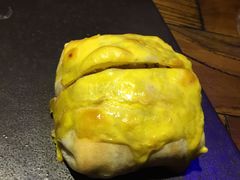 烤包子-疆文化新疆欢乐餐厅(金牛万达店)