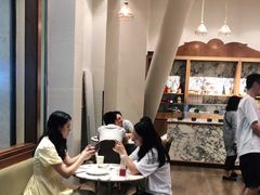 -WHEAT&BAKER-麥(凯德来福士店)