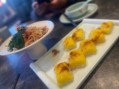 -紫泥369粗粮季(鼓楼店)