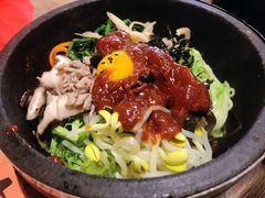 -朴大人炭烤·韩国料理(奥帆中心海尔洲际店)