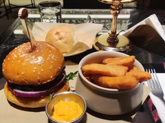 -Nord Grill&Bar Highland诺德西餐(深圳欢乐海岸店)