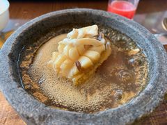 -佘山世茂艾美·御珍轩中餐厅