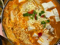 -芒果料理小吃(人民大会堂店)