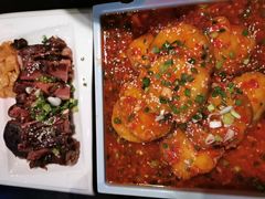 -醉小酒馆·川菜·江湖菜·重庆菜(观音桥旗舰店)