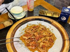 -老渔家·白族·石板烧.野生菌火锅(大理古城叶榆路店)