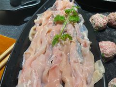 -莽子老火锅(大坪店)