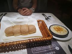 -西堤牛排(南京龙江店)