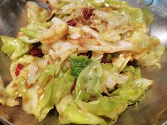 -绿茶餐厅(天津天河城店)