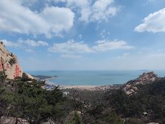 -崂山仰口游览区