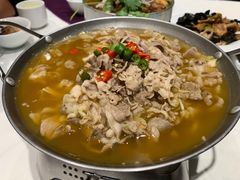 酸汤羊肉-凯鸽酒楼(大同振兴街店)