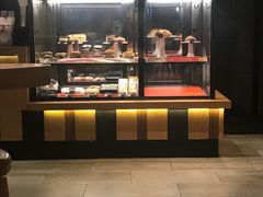 -星巴克臻选(北京世贸天阶店)