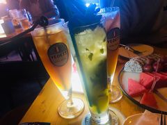 -MARU玛露音乐餐厅(大学路店)