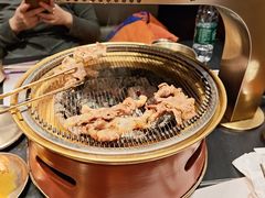 -西塔老太太泥炉烤肉(龙湖北苑天街店)